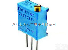 <em>微调</em><em>电位器</em>3296W-1-201