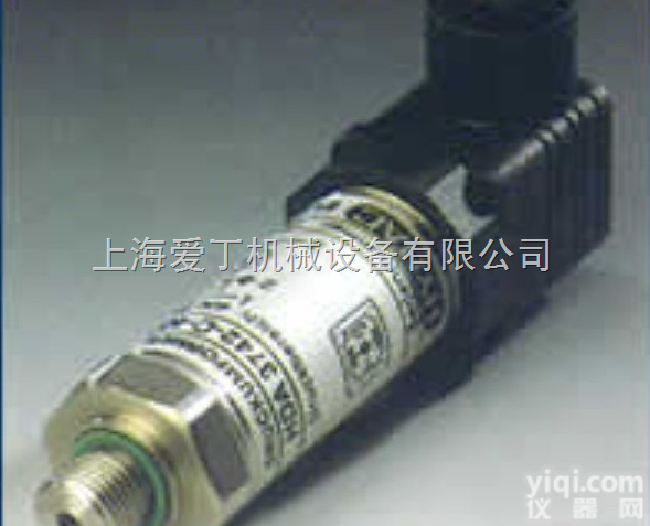 德国HYDAC压力继电器EDS1791<em>系列</em>代理贺<em>德克</em>全<em>系列</em>