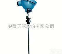 防水式<em>铠装</em>热电偶（<em>绝缘</em>式）