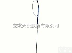 <em>补偿导线式铠装热电偶</em>（接壳式）