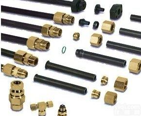 <em>HYG5</em> <em>焊接式</em><em>管接头</em>