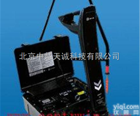 管道电流测绘仪/管<em>道外</em><em>防腐</em>层<em>检测仪</em> 英国 型号：ZH6293