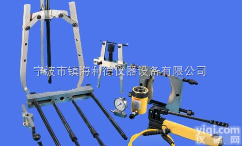 BHP-5751G组合<em>拉马</em>  BHP-5751G多功能组合液压<em>拉马</em>（50T拔轮器<em>套件</em>）