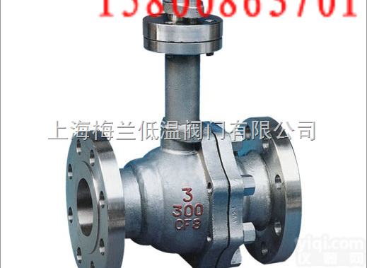 DQ41F<em>美标</em><em>低温</em><em>球阀</em>