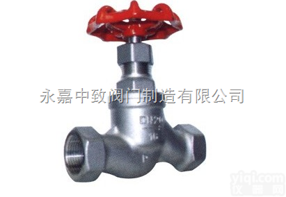 J11W<em>不锈钢</em>内螺纹<em>截止阀</em>价格,J11W<em>不锈钢</em>内螺纹<em>截止阀</em>厂家