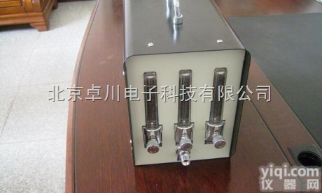 JW.52-23MX <em> 混合气体配比器</em>_可变配比气体混合器_气体混合器