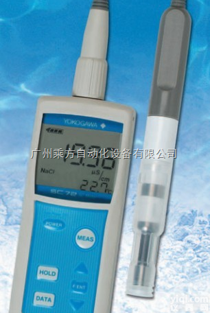 SC72<em>日本</em><em>横河</em>  SC72<em>电导率仪</em>