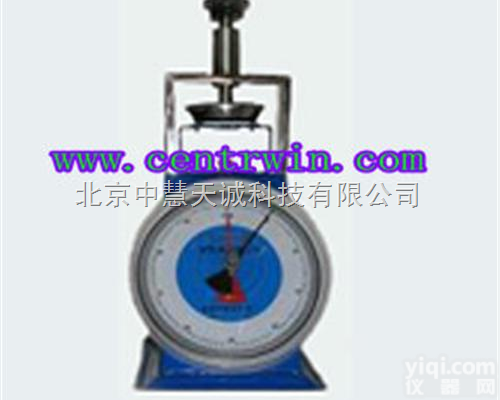 <em>ZH8778</em>  指针<em>颗粒肥料</em>强度<em>测定仪</em> 型号：<em>ZH8778</em>