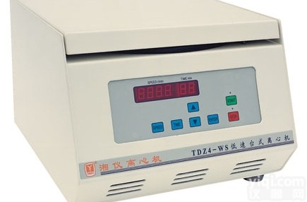 TDZ4-WS低速<em>离心机</em>  TDZ4-WS低速<em>离心机</em>,TDZ4-WS<em>自动</em>平衡<em>离心机</em>
