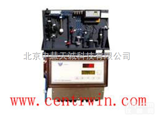 <em>水质自动监测系统</em>/在线水质分析仪/水质在线监测系统 型号：ZH6215