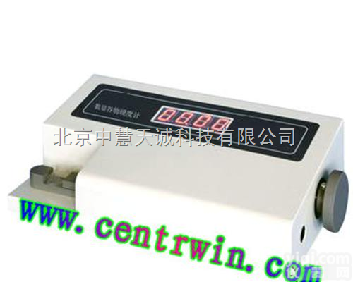 <em>谷物</em><em>硬度计</em>/颗粒强度<em>测定仪</em>/小麦<em>硬度计</em>/饲料<em>硬度计</em> 型号：ZH6205