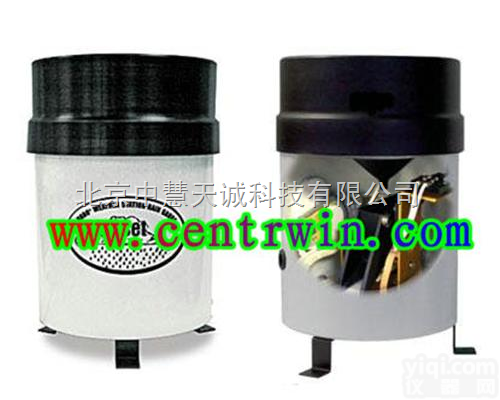 ZH8709  自记录雨量桶/<em>自记雨量计</em> 美国 型号：ZH8709