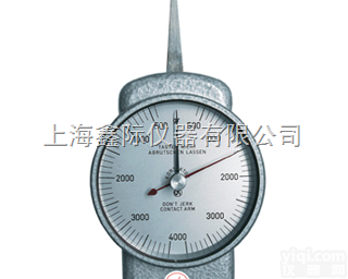 <em>德国</em>Ultra优卓  KONTAKTOR TENSION GAUGE <em>德国</em>双向<em>测力计</em>