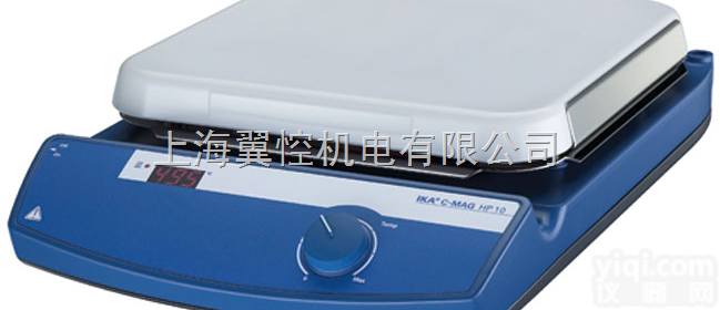 C-MAG HP10<em>加热板</em>,<em>德国</em>IKA HP10<em>加热板</em>,HP10<em>加热板</em>