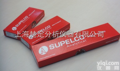 150*4.6mm，5μm  Ascentis Si 液相<em>色谱柱</em>（正相<em>硅胶</em>常规分析柱）货号58151...