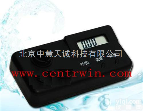 便携式<em>清洁剂</em><em>测定仪</em>/数显<em>清洁剂</em><em>测定仪</em>型号：ZH6153