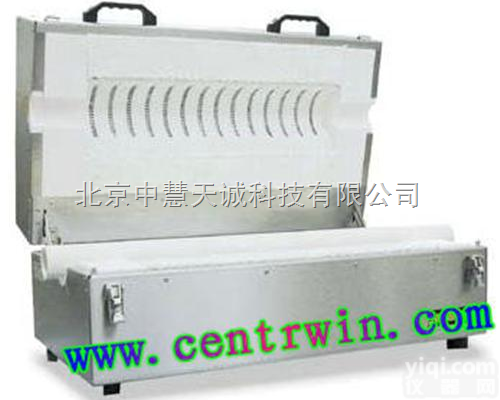 ZH7126  ZH7126型<em>管式</em>炉/水平或垂直操作的翻开式<em>管式</em>炉/气氛<em>热处理</em>炉 德国