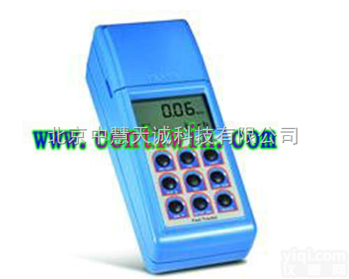 <em>浊度</em>测定仪/高精度<em>浊度</em>分析测定仪/<em>浊度</em>仪 <em>意大利</em>型号：ZH6138