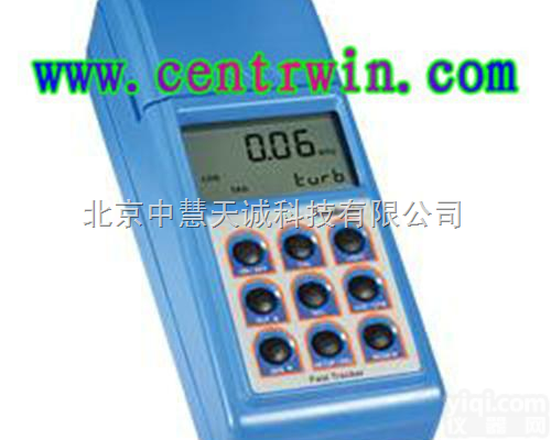 高精度<em>浊度</em>分析测定仪/<em>浊度</em>测定仪/<em>浊度</em>仪 <em>意大利</em> 型号：ZH6137