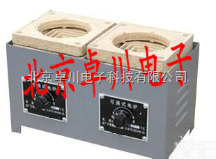 KJ.<em>100</em>-ZDL-2  直式<em>双联</em>可调万用电炉_<em>双联</em>万用电炉