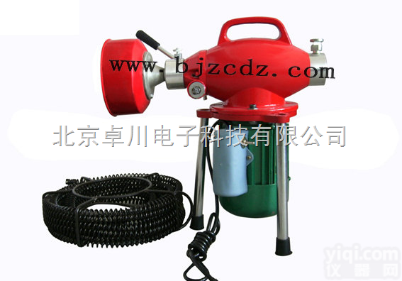 HF.10-KT-80  <em>下水道</em><em>疏通机</em>_<em>疏通机</em>