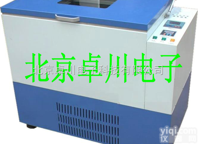 KJ.56-ZH-DS  全温<em>振荡培养</em>箱（<em>卧式</em>）