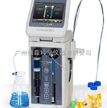 ML625-<em>DIL</em>  <em>Hamilton</em><em>稀释</em>仪