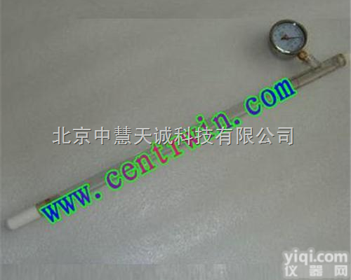 <em>机械式</em><em>张力计</em>/土壤水势仪/<em>机械式</em>土壤<em>张力计</em> 型号：ZH6083