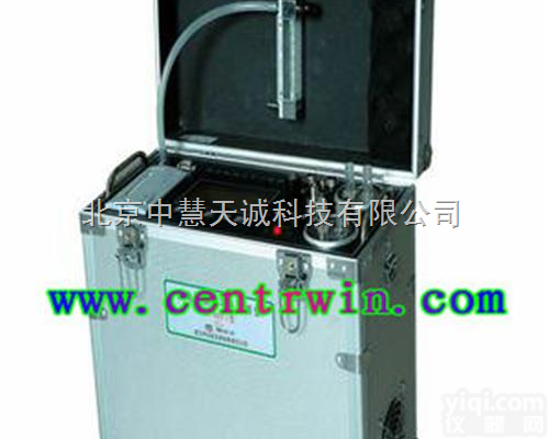 H7048  H7048型<em>烟尘</em>烟气采样仪/油烟气<em>采样器</em>（只测<em>烟尘</em>）