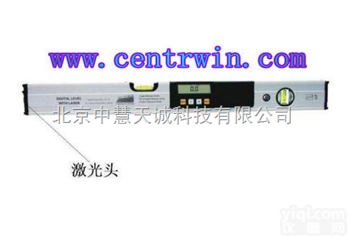 ZH8573  数显<em>水平尺</em>/激光<em>水平仪</em>/电子<em>水平尺</em> 型号：ZH8573