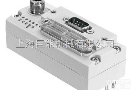 CTEU-DN 570039  FESTO<em>总线</em><em>节点</em>/<em>费斯托</em><em>总线</em><em>节点</em>/FESTO<em>费斯托</em>