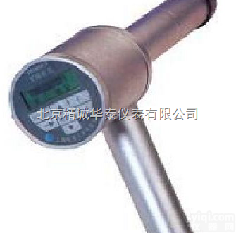 HJB4000  智能化х-γ<em>辐射仪</em>/х、γ辐射检测仪/<em>手持式</em>辐射<em>剂量</em>仪