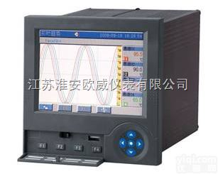 电<em>炉温</em>度<em>记录仪</em>
