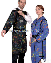 X<em>射线</em>辐射<em>防护服</em>