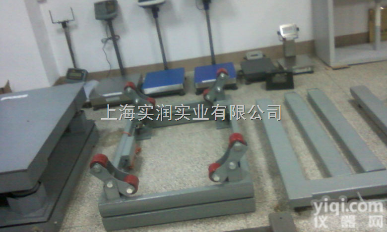 SCS-2T  上海2吨记重电子<em>钢瓶</em>秤<em>厂价直销</em>