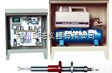 3060型  烟气<em>流速</em>连续<em>监测仪</em>/管道中气体<em>流速</em>连续<em>监测仪</em>