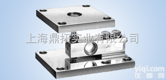 DT  8T反应釜称重模块,6吨装<em>罐体</em>的<em>电子秤</em>（防震动模块）