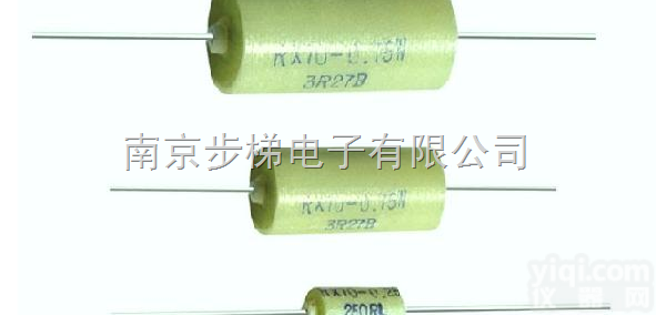 RX70（0.<em>25W</em>-3W）  精密线绕<em>电阻</em>RX70（0.<em>25W</em>-3W）