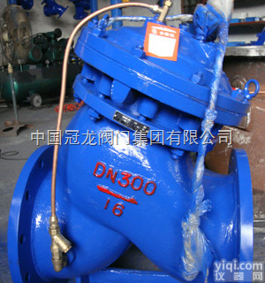 Ax742X  Ax742X隔膜式<em>安全</em>泄压/持压阀，隔膜式<em>安全</em>持压阀，冠龙阀门