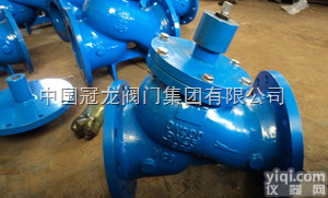 F745X  隔膜式<em>遥控浮球阀</em>，冠龙阀门，F745X隔膜式<em>遥控浮球阀</em>，<em>遥控浮球阀</em>价格