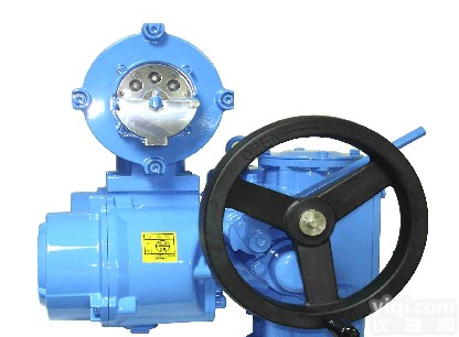 台湾<em>山野</em>sunyeh原装多回转电动<em>执行器</em>