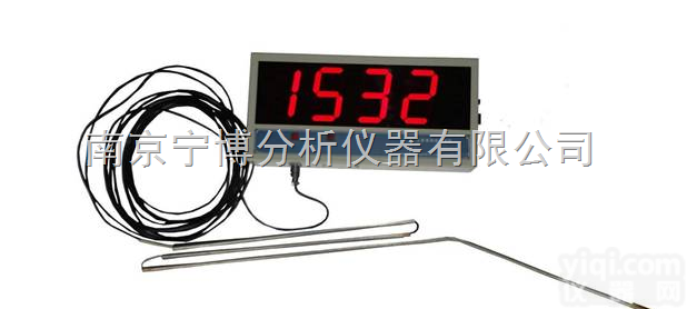 0--2000°C  壁挂式大屏幕<em>熔炼</em><em>测温仪</em> <em>测温仪</em> <em>熔炼</em><em>测温仪</em>供应江苏