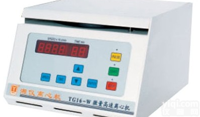 TG16-W<em>台式</em><em>离心机</em>  TG16-W<em>微量</em><em>离心机</em>，TG16-W高速<em>离心机</em>