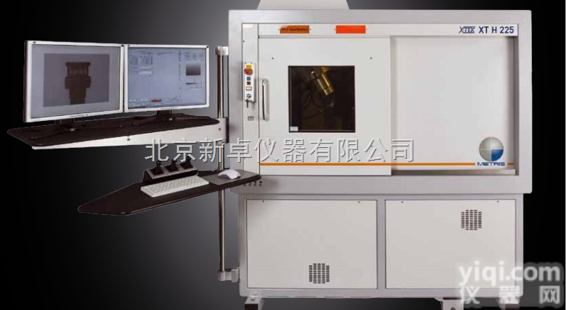 225KV微焦点工业CT XTH 225  工业应用<em>高端</em>CT检测<em>系统</em>