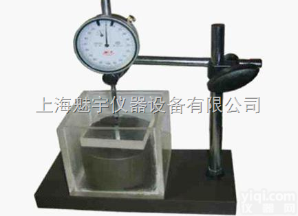 <em>YCY-1岩石测向约束膨胀试验仪</em>技术参数