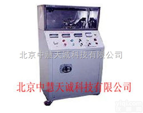 大电<em>流起</em>弧<em>试验仪</em> 型号：<em>ZH5892</em>