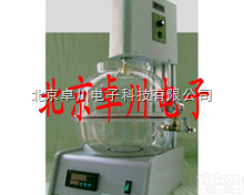 KJ.105-MZHJ300  恒温<em>电加热</em>真空<em>搅拌器</em>