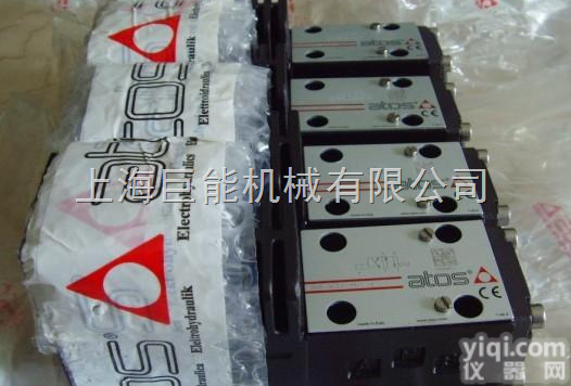 DHI-0631/2-X  原装ATOS<em>换向阀</em>/ATOS<em>换向阀</em>现货/阿<em>托斯</em><em>换向阀</em>总代理