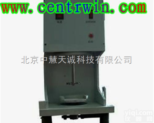 ZH8429  <em>不溶度指数搅拌器</em>/溶解度指数搅拌器 型号：ZH8429