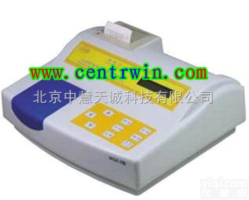 <em>ZH8399</em>  台式<em>浊度计</em>/<em>浊度仪</em> 型号：<em>ZH8399</em>